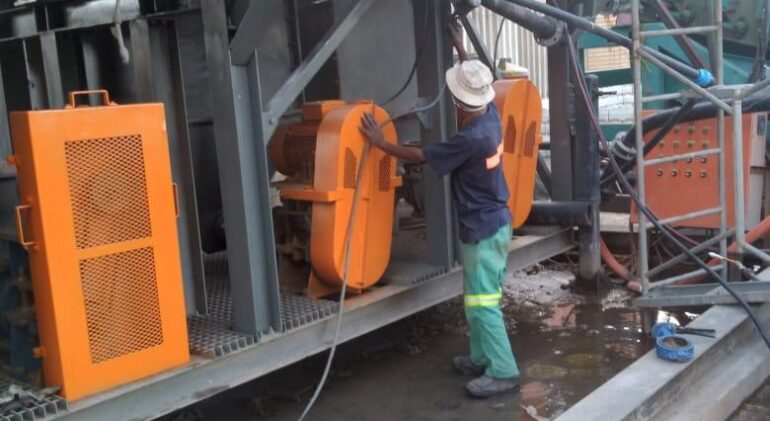 Shutdowns & Labour Hire