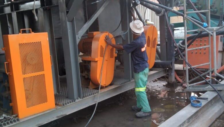Shutdowns & Labour Hire Shutdowns & Labour Hire