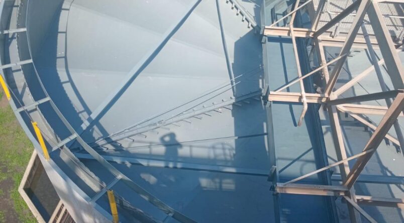 thickener thickener